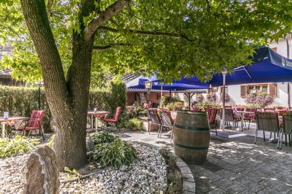 Rebstock Landgasthof (Teningen)